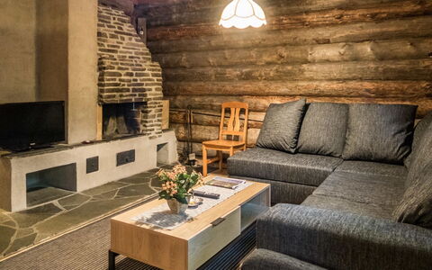 Vuokatinportti A7 Susiportti: Toit, Arbuste, Maison, Domicile, Chalet, Lot Terre, Couverture De Sol, Jardin, Biens
