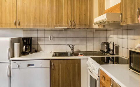 Vuokatinportti A7 Susiportti: Toit, Arbuste, Maison, Domicile, Chalet, Lot Terre, Couverture De Sol, Jardin, Biens
