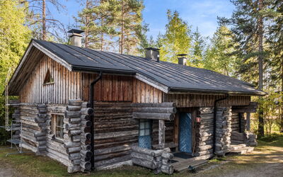 Vuokatinportti A7 Susiportti