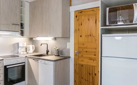 Sini 2B: Voie Navigable, Banque, Cours D'Eau, Lac, Chalet, Forêt, Canal, Réservoir, Cabane En Rondins