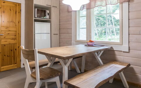 Sini 2B: Voie Navigable, Banque, Cours D'Eau, Lac, Chalet, Forêt, Canal, Réservoir, Cabane En Rondins