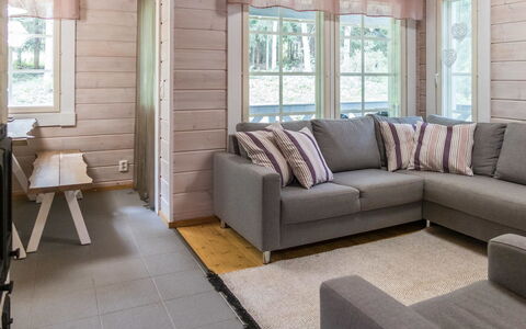 Sini 2B: Voie Navigable, Banque, Cours D'Eau, Lac, Chalet, Forêt, Canal, Réservoir, Cabane En Rondins