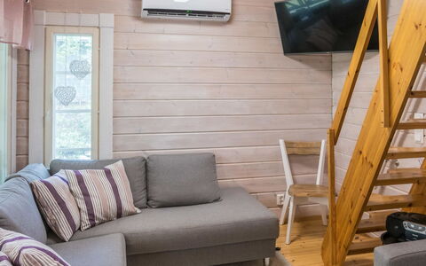 Sini 2B: Voie Navigable, Banque, Cours D'Eau, Lac, Chalet, Forêt, Canal, Réservoir, Cabane En Rondins