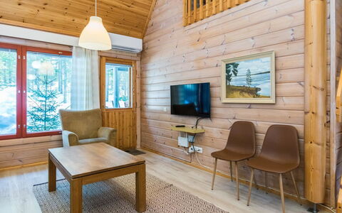 Reissumies: Voie Navigable, Banque, Cours D'Eau, Lac, Chalet, Forêt, Canal, Réservoir, Cabane En Rondins