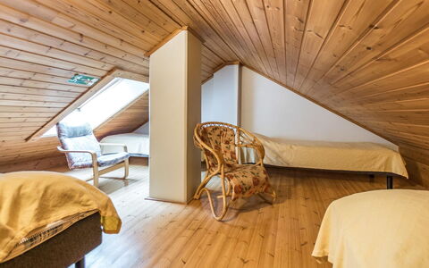 Yläperho 2: Voie Navigable, Banque, Cours D'Eau, Lac, Chalet, Forêt, Canal, Réservoir, Cabane En Rondins