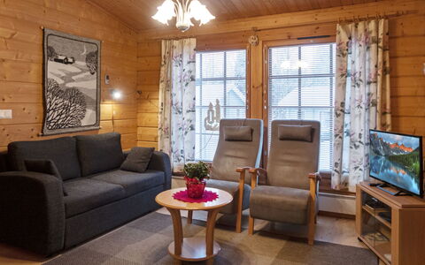 Kurre: Chalet, Maison, Domicile, Batiments Jardin, Siding, Cabane En Rondins, Ferme, Biens, Cabanon, Cour
