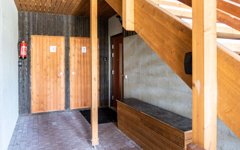 Vuokatti Cabin 16: Chalet, Maison, Domicile, Batiments Jardin, Siding, Cabane En Rondins, Ferme, Biens, Cabanon, Cour