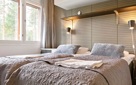 Haapala Suites 27: Voie Navigable, Banque, Cours D'Eau, Lac, Chalet, Forêt, Canal, Réservoir, Cabane En Rondins