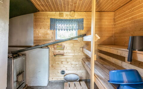 Lehtola: Bois, Siding, Chalet, Maison, Domicile, Planche, Batiments Jardin, Cabane En Rondins, Dur, Porche
