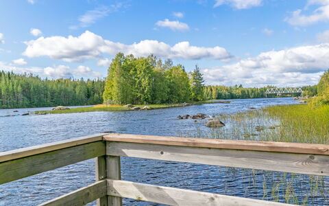 Lehtola: Bois, Siding, Chalet, Maison, Domicile, Planche, Batiments Jardin, Cabane En Rondins, Dur, Porche