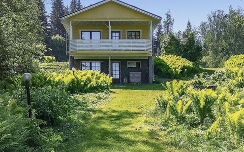 Villa-Lyydia: Bois, Chalet, Cabane En Rondins, Forêt, Cabanon, Batiments Jardin, Mélèze, Des Bois, Tache De Bois