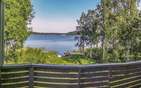 Villa-Lyydia: Bois, Chalet, Cabane En Rondins, Forêt, Cabanon, Batiments Jardin, Mélèze, Des Bois, Tache De Bois