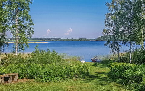 Villa-Lyydia: Bois, Chalet, Cabane En Rondins, Forêt, Cabanon, Batiments Jardin, Mélèze, Des Bois, Tache De Bois