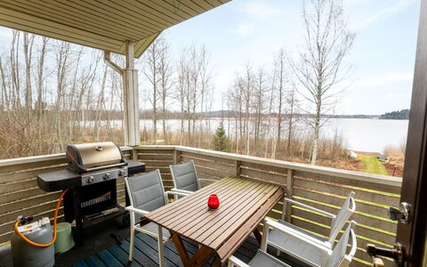 Pikku-Puntila: Bois, L'Hiver, Neige, Domicile, Chalet, Gelé, Siding, Cabane En Rondins, La Glace