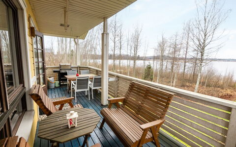Pikku-Puntila: Bois, L'Hiver, Neige, Domicile, Chalet, Gelé, Siding, Cabane En Rondins, La Glace