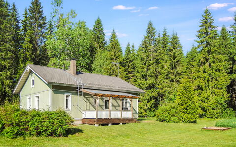 Kaisla: Bois, Chalet, Cabane En Rondins, Forêt, Cabanon, Batiments Jardin, Mélèze, Des Bois, Tache De Bois