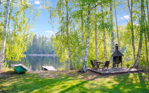 Kaisla: Bois, Chalet, Cabane En Rondins, Forêt, Cabanon, Batiments Jardin, Mélèze, Des Bois, Tache De Bois
