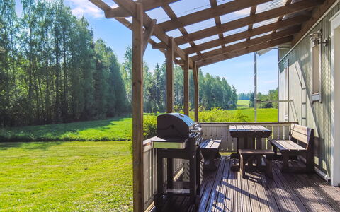 Kaisla: Bois, Chalet, Cabane En Rondins, Forêt, Cabanon, Batiments Jardin, Mélèze, Des Bois, Tache De Bois