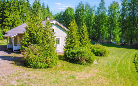 Kaisla: Bois, Chalet, Cabane En Rondins, Forêt, Cabanon, Batiments Jardin, Mélèze, Des Bois, Tache De Bois