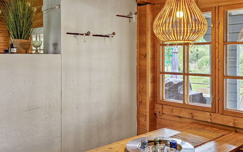 Annas Beach: Bois, L'Hiver, Neige, Domicile, Chalet, Gelé, Siding, Cabane En Rondins, La Glace