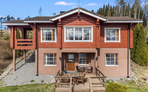 Mäntyhovi: Chalet, Maison, Domicile, Batiments Jardin, Siding, Cabane En Rondins, Ferme, Biens, Cabanon, Cour