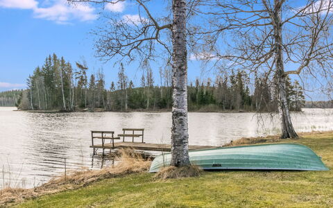 Mäntyhovi: Chalet, Maison, Domicile, Batiments Jardin, Siding, Cabane En Rondins, Ferme, Biens, Cabanon, Cour