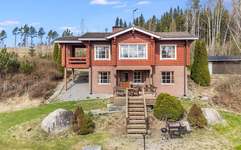 Mäntyhovi: Chalet, Maison, Domicile, Batiments Jardin, Siding, Cabane En Rondins, Ferme, Biens, Cabanon, Cour
