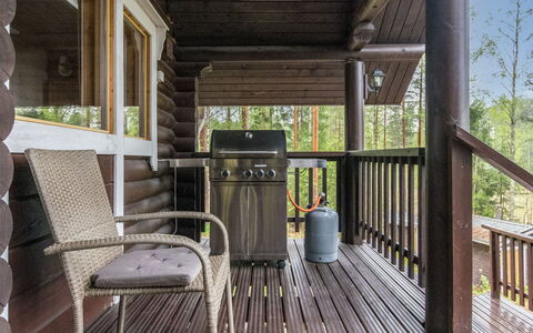 Vekurinveranta: Chalet, Maison, Domicile, Batiments Jardin, Siding, Cabane En Rondins, Ferme, Biens, Cabanon, Cour