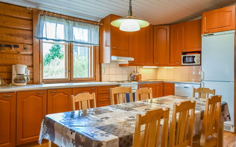 Petäjäinen: Chalet, Maison, Domicile, Batiments Jardin, Siding, Cabane En Rondins, Ferme, Biens, Cabanon, Cour