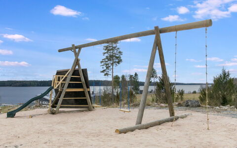 Katajainen: Chalet, Maison, Domicile, Batiments Jardin, Siding, Cabane En Rondins, Ferme, Biens, Cabanon, Cour