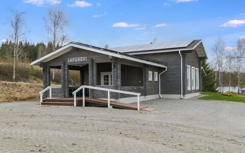 Katajainen: Chalet, Maison, Domicile, Batiments Jardin, Siding, Cabane En Rondins, Ferme, Biens, Cabanon, Cour