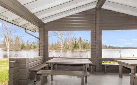 Katajainen: Chalet, Maison, Domicile, Batiments Jardin, Siding, Cabane En Rondins, Ferme, Biens, Cabanon, Cour