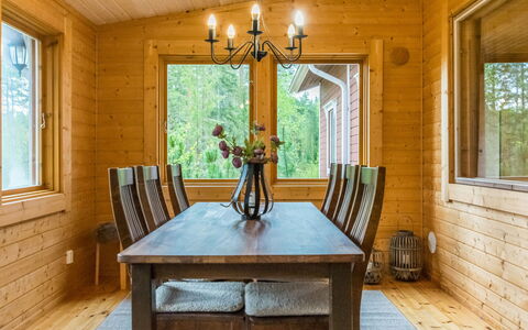 Kaakonnokka: Design Intérieur, Sol, Bois, Meubles, Sol, Plafond, Parquet, Pièce, Domicile, Dur