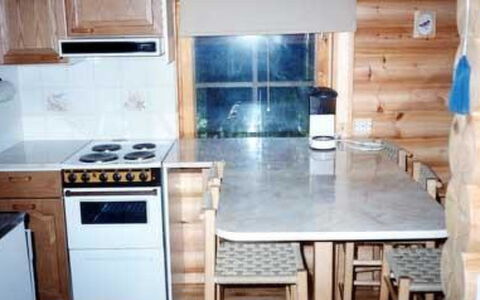 Villa Vuorikotka: Chalet, Maison, Domicile, Batiments Jardin, Siding, Cabane En Rondins, Ferme, Biens, Cabanon, Cour