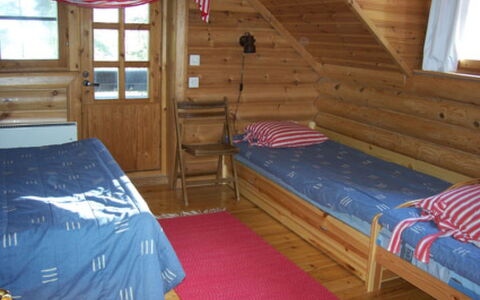 Villa Vuorikotka: Chalet, Maison, Domicile, Batiments Jardin, Siding, Cabane En Rondins, Ferme, Biens, Cabanon, Cour