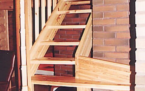 Villa Vuorikotka: Chalet, Maison, Domicile, Batiments Jardin, Siding, Cabane En Rondins, Ferme, Biens, Cabanon, Cour
