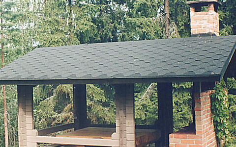 Villa Vuorikotka: Chalet, Maison, Domicile, Batiments Jardin, Siding, Cabane En Rondins, Ferme, Biens, Cabanon, Cour