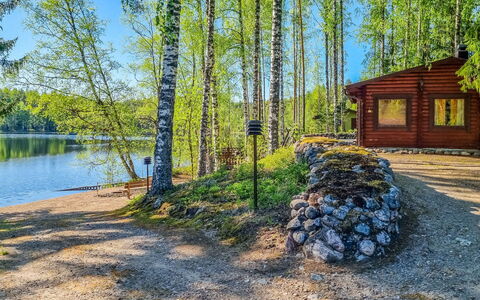 Onkilammi: Herbe, Maison, Chalet, Lot Terre, Domicile, Biens, Pelouse, Siding, Ferme, Porche
