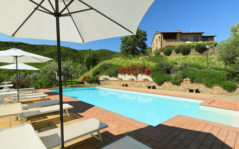 Zen: Piscine, Propriété, Maison, Immobilier, Bâtiment, Recours, Vacances, Zone Résidentielle, Domicile, Architecture