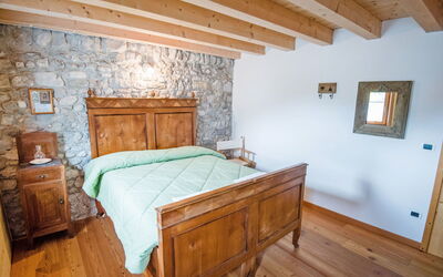 Logement:&nbsp;Albergo Diffuso - Cjasa Ustin 100.5