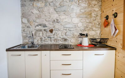 Logement:&nbsp;Albergo Diffuso - Cjasa Ustin 100.5
