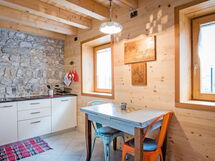 Logement:&nbsp;Albergo Diffuso - Cjasa Ustin 100.4