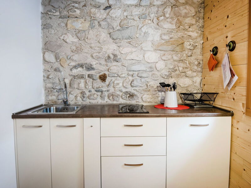 Logement:&nbsp;Albergo Diffuso - Cjasa Ustin 100.5