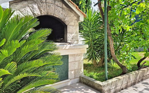 Bila Vila: Arbuste, Jardin, Ombre, Aménagement Paysager, Hacienda, Conception, Passerelle, Cour