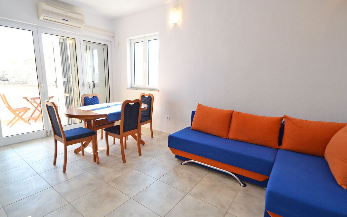 Logement:&nbsp;Golub 200.2