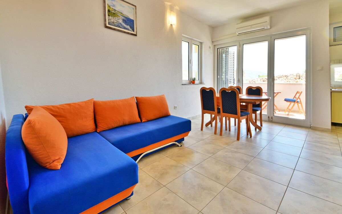 Logement:&nbsp;Golub 200.1