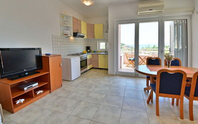 Logement:&nbsp;Golub 200.4