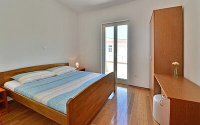Logement:&nbsp;Golub 200.4