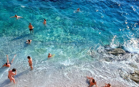 Licardo: L'Eau, Plage, Cotiers Et Relief Océaniques, Loisir, Amusement, Vent Wave, Des Loisirs, Lac, Rive