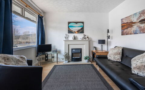 Logement:&nbsp;Isle of Skye 101.2
